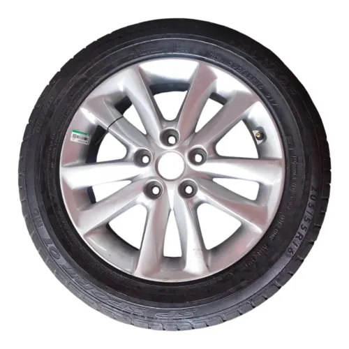 Roda Kia Cerato 2018 2019 205/55 R16