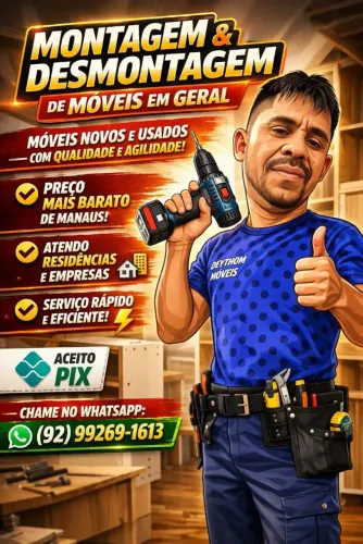 Montador de moves 