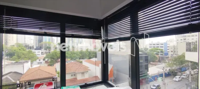 Venda Sala Santa Cecília São Paulo