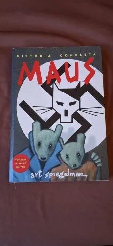 Hq: Maus