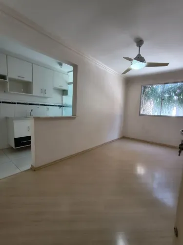 Apartamento com 2 dormitórios à venda, 50 m² por R$ 330.000,00 - Planalto - São Bernardo d