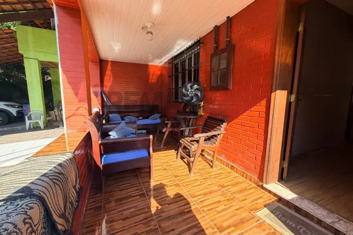 Casa á venda com 4 quartos e com 403m³ em Campinho - Rio de janeiro