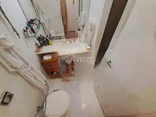 Apartamento : / Residencial / Gávea