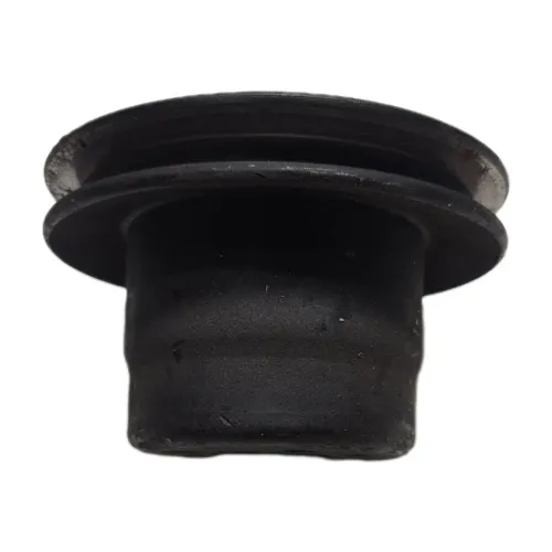 Polia Bomba Dagua Volkswagen Polo Classic 