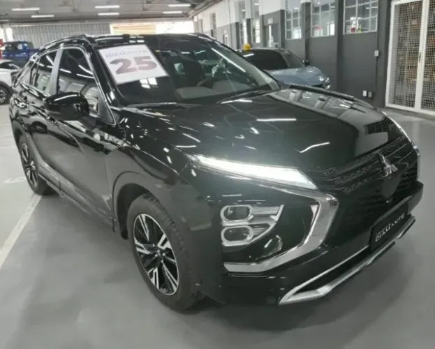 Mitsubishi Eclipse Cross HPE 1.5 16V 165cv AUT 2025