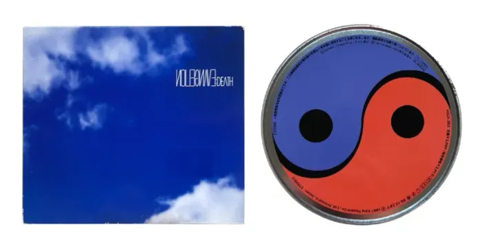 Evangelion - CDs originais Importados do Japão