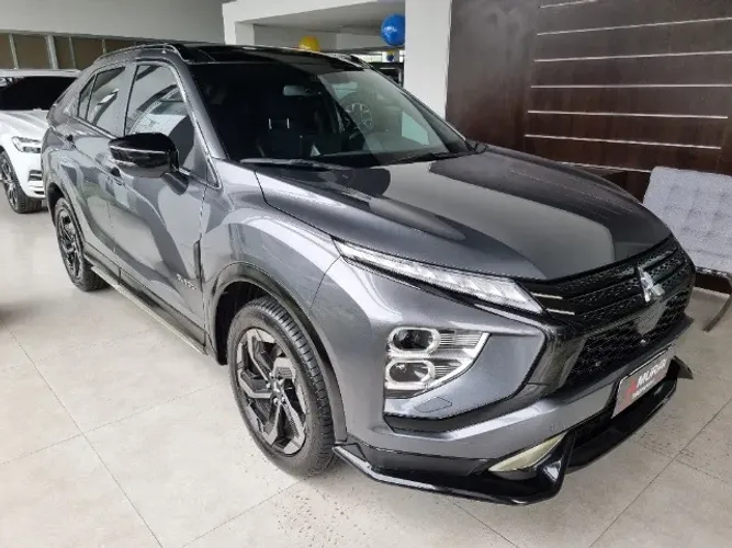 Mitsubishi Eclipse Cross HPE-S Black 4X4 1.5 16V 165cv AWC Aut. 2026