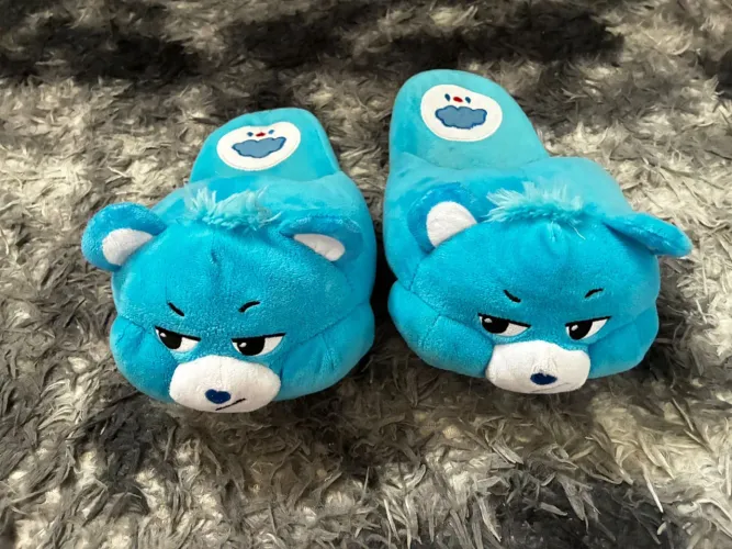 Pantufa - Ursinhos Carinhosos