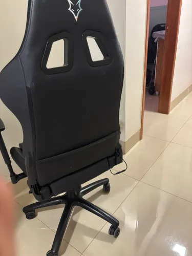 Cadeira Gamer