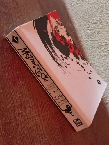 Mo Dao Zu Shi: O Fundador da Cultivação Demoníaca - Livro 1