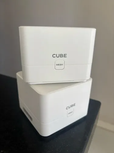 Roteador Mash giga cube