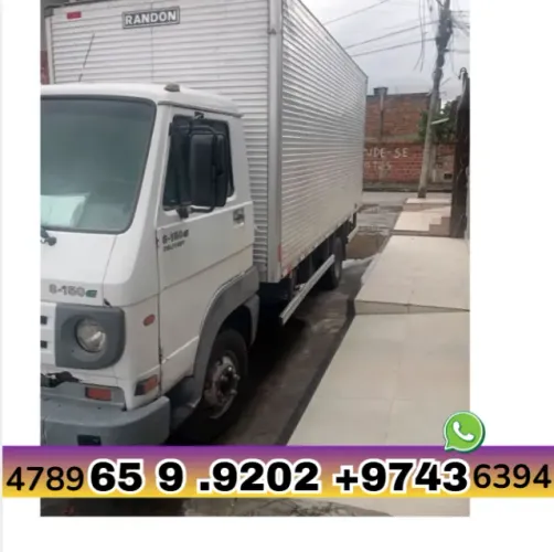 Frete e Mudanças CUIABA