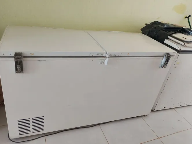 Freezer