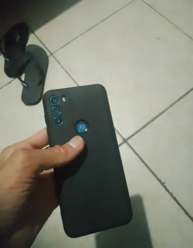Motorola g71