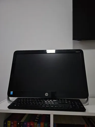 All-in-one HP Pavillion 23 Intel Core i5