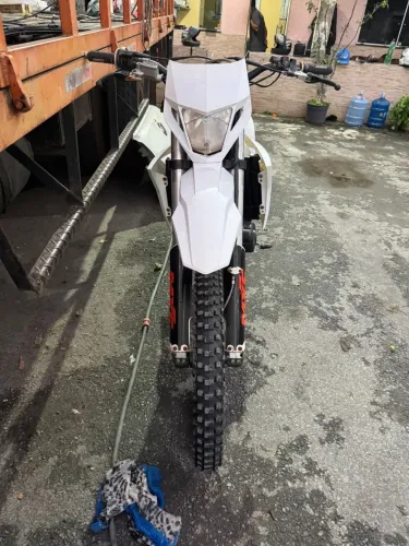 MXF 270cc F com partida 4T 2023