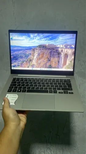 Notebook Samsung Galaxy 7C 4GB 128G Windows 11