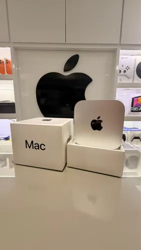 Mac Mini M4 16/256