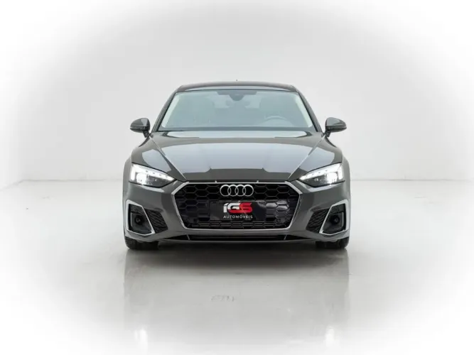 Audi A5 Sportback S-line 2.0 TFSI S-tronic 2024