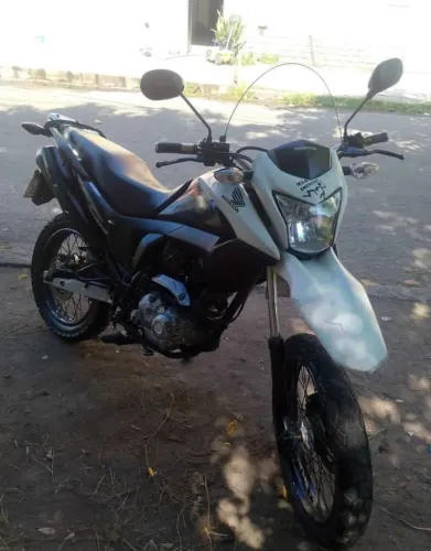 Bros 160