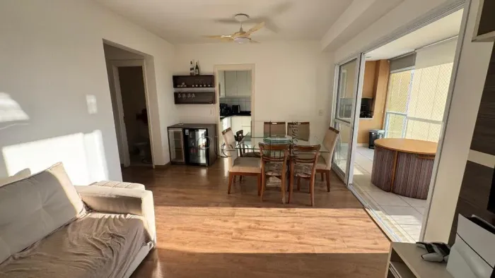 Apartamento à venda em Campinas, Parque Prado, com 3 quartos, com 108 m², Portinari