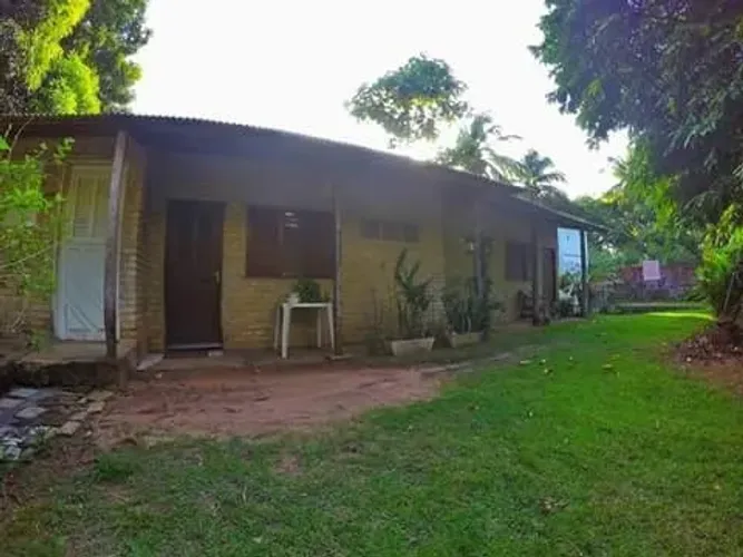 Chalé para 1 ou 2 pessoas em Pium