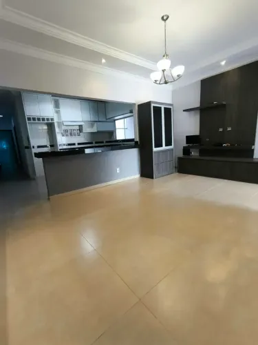 Imóvel para venda possui 180 metros quadrados com 3 quartos em Jardim Mariliza - Goiânia -