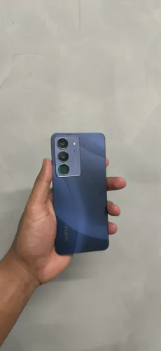 REALME C75X 256 gigas R$550,00