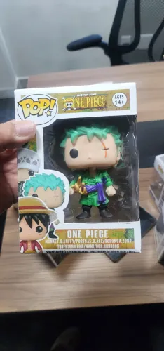 FUNKO POP ALTERNATIVO