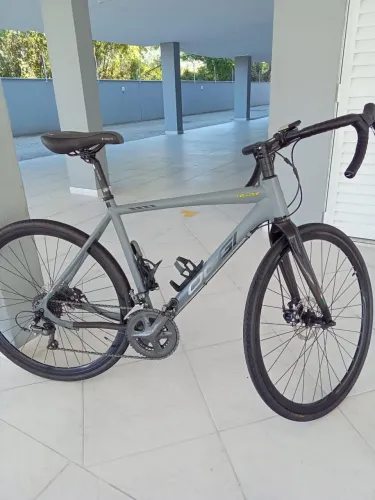 Oggi velocce tamanho M