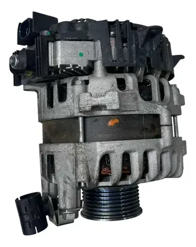 Alternador Fiat Pulse 1.0 Impetus 2025 Híbrido
