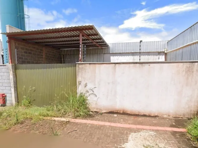 Imóvel Comercial 484 m² - Jardim Ibirapuera - Dourados - MS