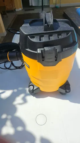 Aspirador Wap GTW 10