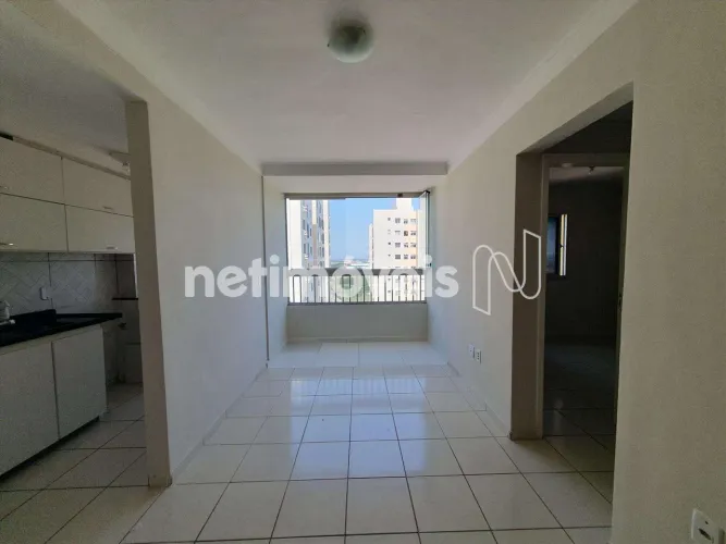 Locação Apartamento 2 quartos Ataíde Vila Velha