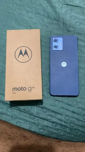 Motorola g54