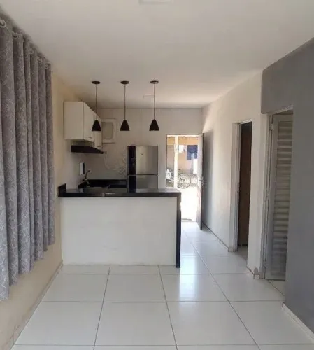 Casa a venda ou troca