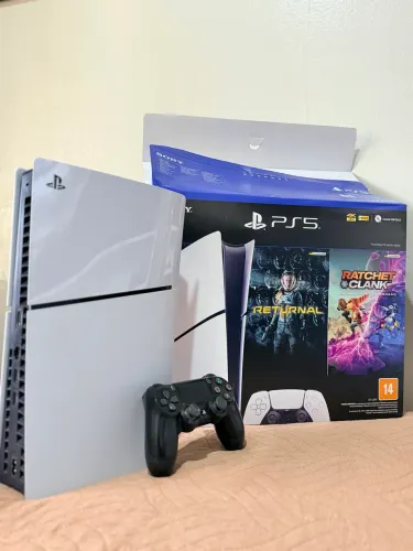 Ps5