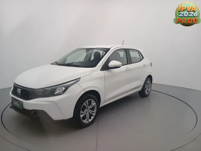 Fiat Argo Drive 1.0 Firefly 2025
