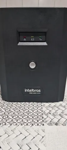 Nobreak 