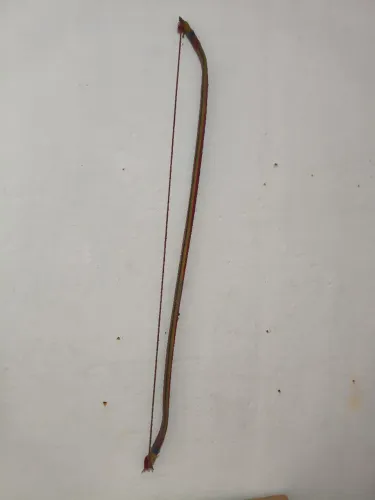 Arco Indígena Tribal Guarani Grande 