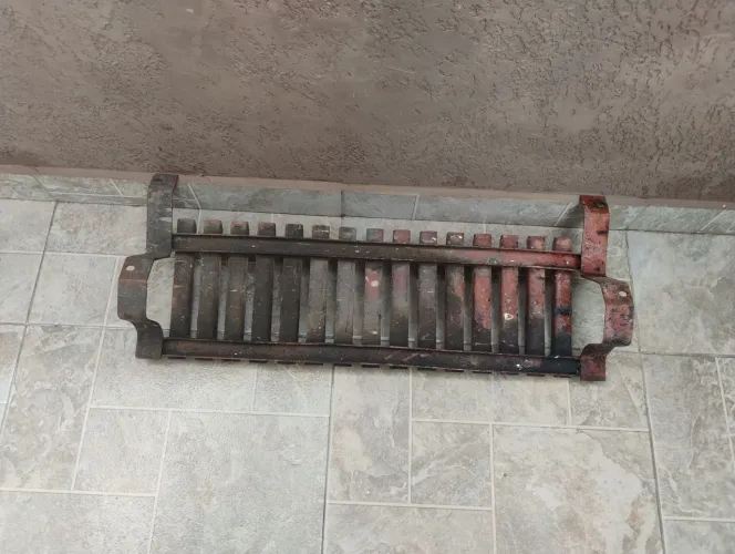 Peça da Iveco dailly