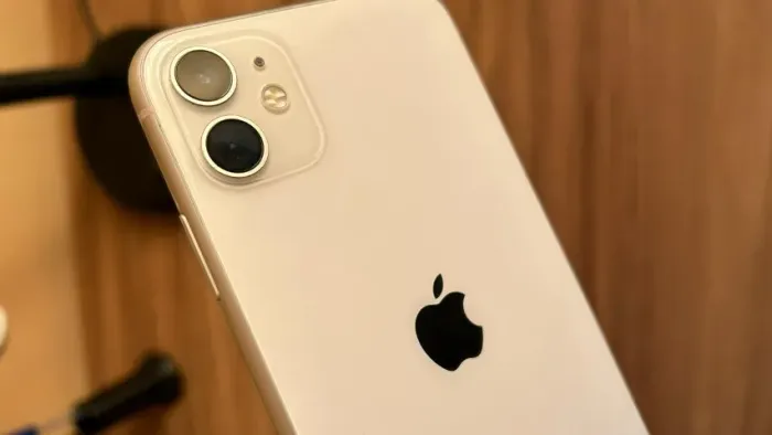 iPhone 11 64GB 