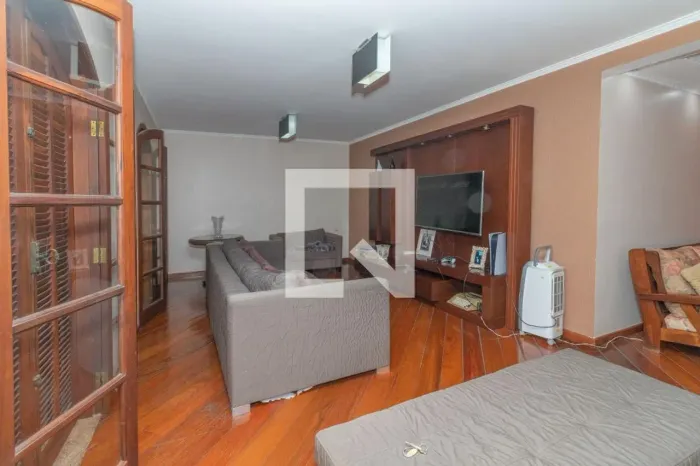 Casa à Venda - Vila Romana, 3 Quartos, 450 m2