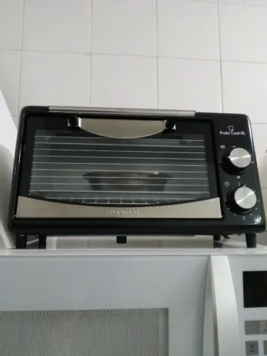 Forno Elétrico
