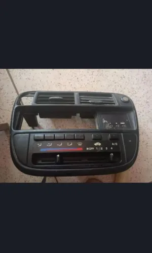 Peças Civic 99/06