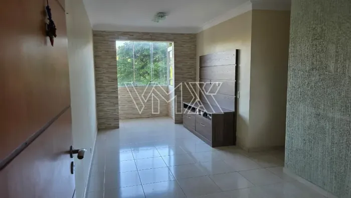 APARTAMENTO PARA LOCAÇÃO NO JARDIM PARAÍSO  SP | 62M² | 2 DORMITÓRIOS | SACADA ENVIDRAÇADA