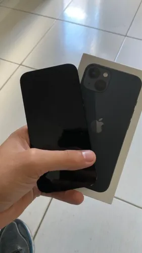 iPhone 13 128gb