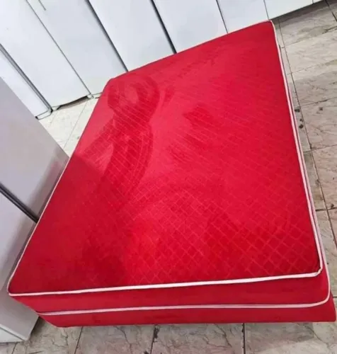 Promoção de cama de casal 480?