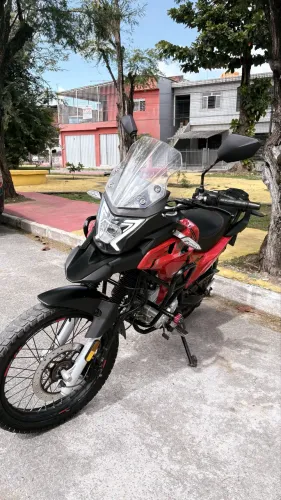 Avelloz Az160 Xtreme 2025