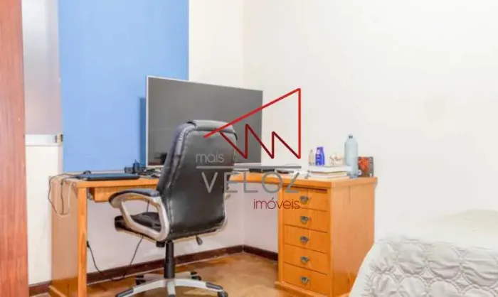 Apartamento : / Residencial / Laranjeiras